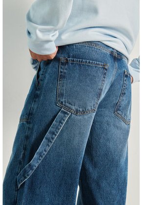 PANTALON KOAJ CARPINTERO 5812 1/24