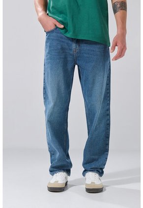 KOAJ PANTALON KOAJ JEAN BAGGY 32176 1/26