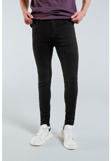 KOAJ PANTALON KOAJ SUPER SKINNY 3680 4/23