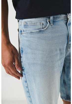 KOAJ BERMUDA KOAJ JEAN 14095 4/24