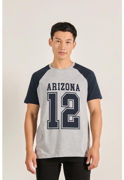 KOAJ CAMISETA KOAJ BLANKS MRC 334 2/2
