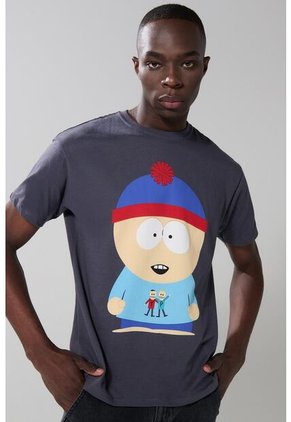 CAMISETA KOAJ BRESY 18587 1/25