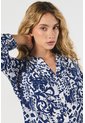 KOAJ VESTIDO KOAJ MG AGLOBADA 8117 4/24 de Koaj