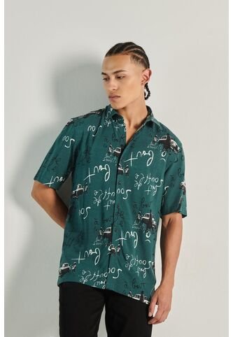 CAMISA KOAJ SPORT COLLAR MC 6493 1/24 Koaj