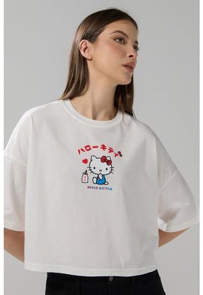 KOAJ CAMISETA KOAJ NIAJO 26683 4/25