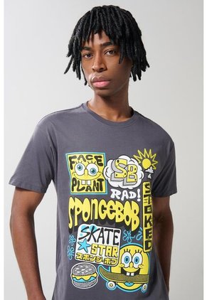 CAMISETA KOAJ SCRONEL 19494 1/25