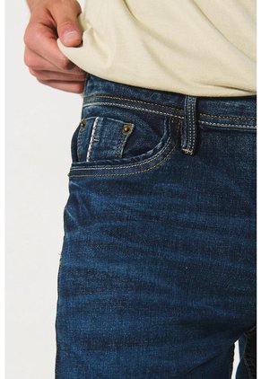 KOAJ PANTALON KOAJ SKINNY FIT 16378 4/24
