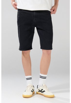 KOAJ BERMUDA KOAJ JEAN 30651 4/25