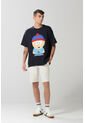 KOAJ CAMISETA KOAJ BRESY 22412 2/25 de Koaj