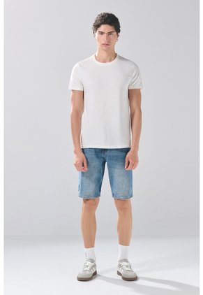 KOAJ BERMUDA KOAJ JEAN 33364 3/26