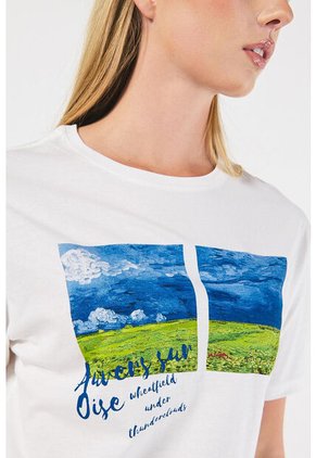 KOAJ CAMISETA KOAJ 12785 3/24