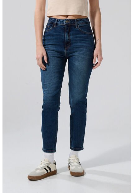 KOAJ PANTALON KOAJ JEAN MOM STA 27731 3/25