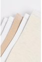KOAJ SET MEDIAS KOAJ TOBILLERA 12818 3/24 X5 de Koaj