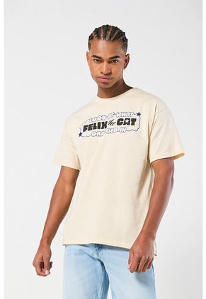 KOAJ CAMISETA KOAJ FOLIK 12824 3/24