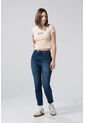 KOAJ PANTALON KOAJ JEAN MOM STA 27731 3/25 de Koaj