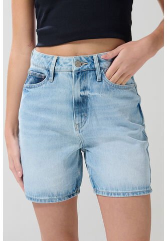 KOAJ SHORT KOAJ JEAN EXBOYFRIEND 24556 2/25 Koaj