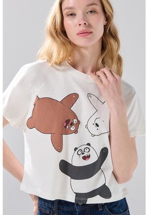 KOAJ CAMISETA KOAJ PETRYG 29823 1/26