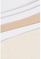 KOAJ SET MEDIAS KOAJ TOBILLERA 12818 3/24 X5 de Koaj