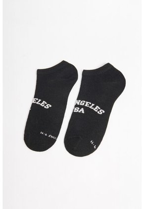 KOAJ MEDIAS KOAJ TOBILLERA 22477 2/25