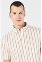 KOAJ CAMISA KOAJ BUTTON DOWN MC 4890 2/24 de Koaj