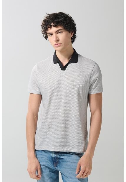 CAMISA POLO KOAJ PRAGAT 2/25