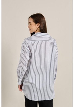 KOAJ BLUSA KOAJ OVERSIZE ML 8691 2/24