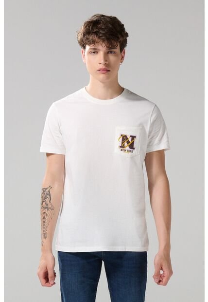 KOAJ CAMISETA KOAJ 26691 4/25