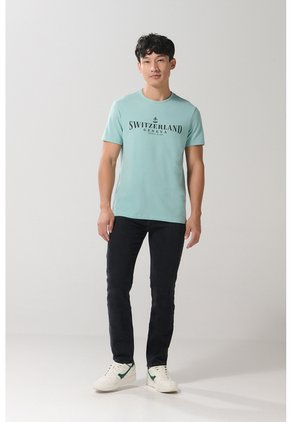 KOAJ CAMISETA KOAJ 20748 4/24
