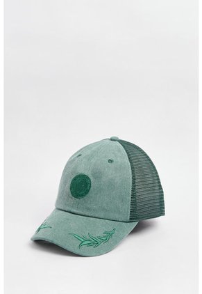 KOAJ CACHUCHA KOAJ TRUCKER M 9638 4/2