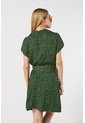 KOAJ VESTIDO KOAJ ESCTE V MC 15176 4/24 de Koaj