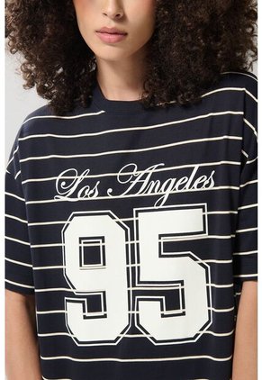 CAMISETA KOAJ LAIK 22771 2/25