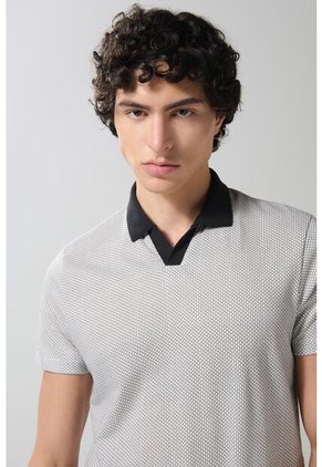 CAMISA POLO KOAJ PRAGAT 2/25