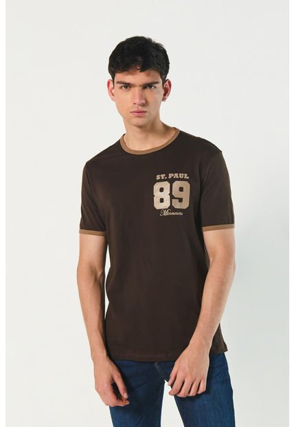 KOAJ CAMISETA KOAJ 10878 3/24