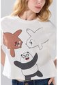 KOAJ CAMISETA KOAJ PETRYG 29823 1/26 de Koaj