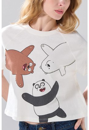 KOAJ CAMISETA KOAJ PETRYG 29823 1/26