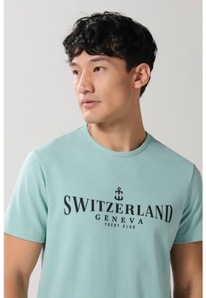 KOAJ CAMISETA KOAJ 20748 4/24