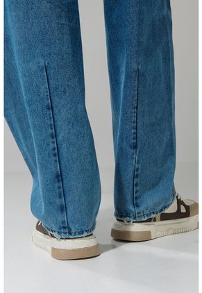 KOAJ PANTALON KOAJ JEAN BARREL 22448 M 1/25