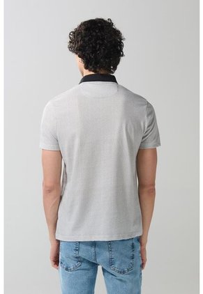 CAMISA POLO KOAJ PRAGAT 2/25