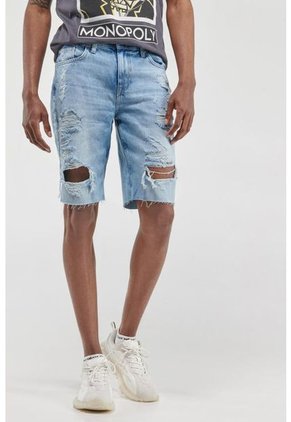 KOAJ-BERMUDA KOAJ ENTHLESS SLIM 28R S2 3/21