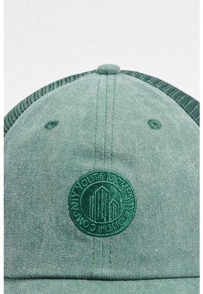 KOAJ CACHUCHA KOAJ TRUCKER M 9638 4/2