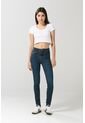 PANTALON KOAJ JEAN PUSH UP 25306 3/25 de Koaj