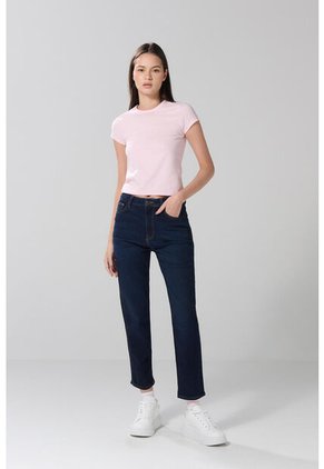 PANTALON KOAJ JEAN MOM STA 20319 1/25