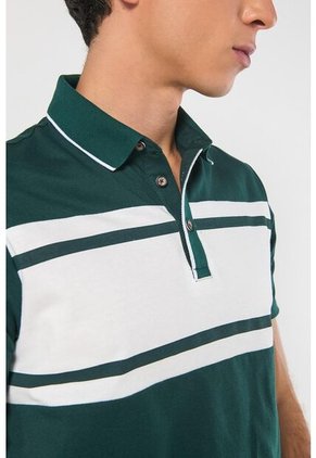 CAMISA POLO KOAJ ALIKANTE 2 4/24