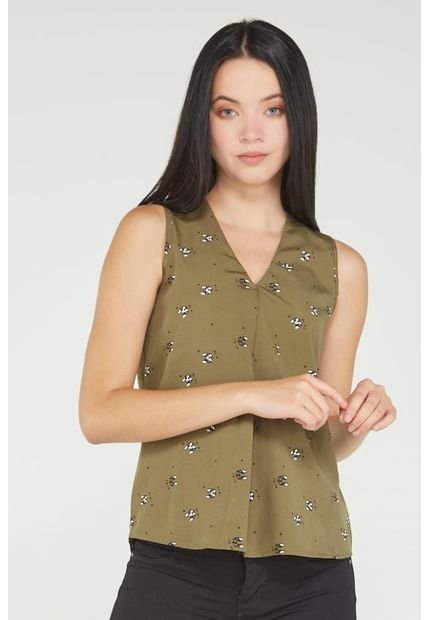 KOAJ-BLUSA KOAJ THYNI 2/20