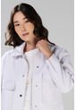 KOAJ CHAQUETA KOAJ TRUCKER MARIANA 3 4/25 de Koaj