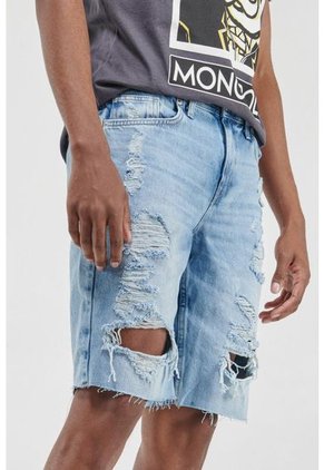 KOAJ-BERMUDA KOAJ ENTHLESS SLIM 28R S2 3/21