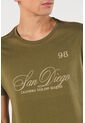 KOAJ CAMISETA KOAJ 15435 4/24 de Koaj