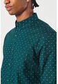 KOAJ CAMISA KOAJ BUTTON DOWN ML 10988 1/25 de Koaj