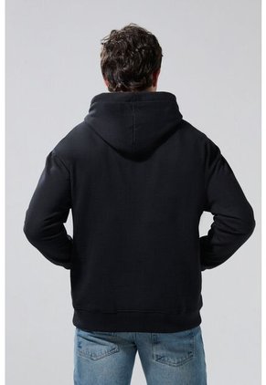 BUZO CAPOTA KOAJ SANLLE 26983 4/25