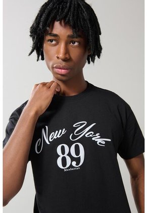 CAMISETA KOAJ 19981 1/25